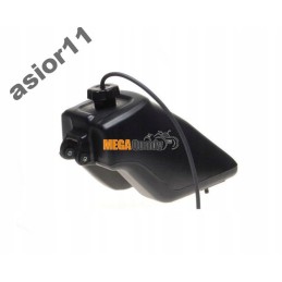 Tank fuel tank quad atv 150 200 cap tap