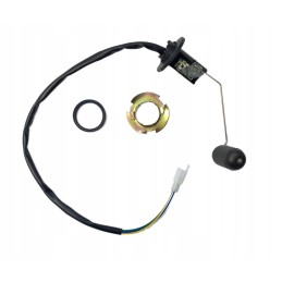 Float, fuel level sensor, moisture vapor set