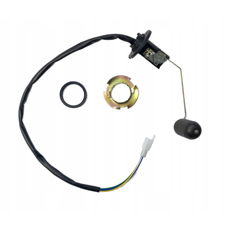Float, fuel level sensor, moisture vapor set