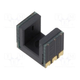 1 pcs x OMRON OCB - EESX43301 - Sensor: photoelectric, through-beam (with slot), Slot width: 3mm