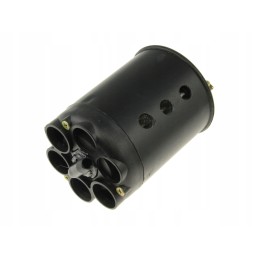 Air filter for quad Bashan 200