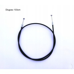 Choke cable quad atv 200 250 300