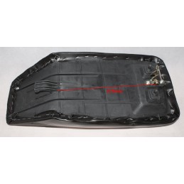 Short ATV seat 110cc