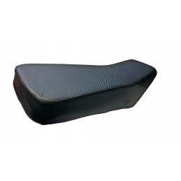 Short ATV seat 110cc