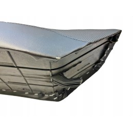 Short ATV seat 110cc