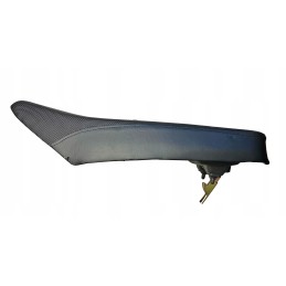 Short ATV seat 110cc