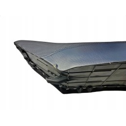 Short ATV seat 110cc