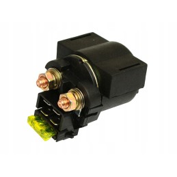 Atv ch125 starter contact 4pin fuse 20