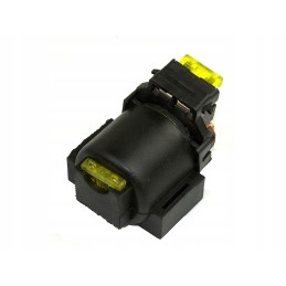 Atv ch125 starter contact 4pin fuse 20