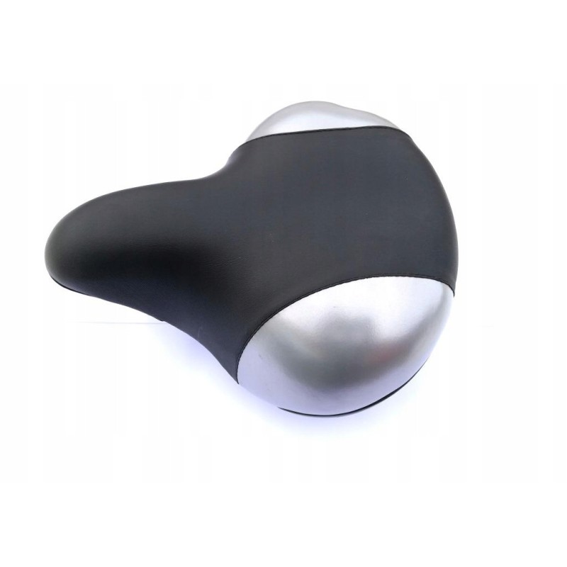 Electric scooter seat electric bike