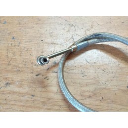 Arctic Cat 400 brake hose