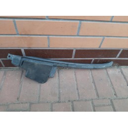 Filling fairing cover for Kawasaki KFX 700