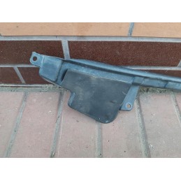 Filling fairing cover for Kawasaki KFX 700