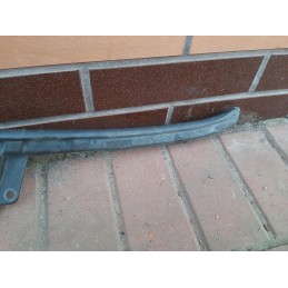 Filling fairing cover for Kawasaki KFX 700