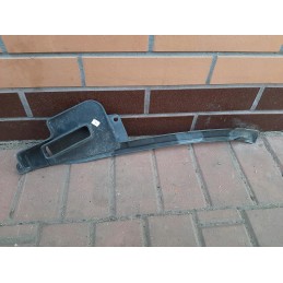 Filling fairing cover for Kawasaki KFX 700