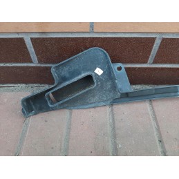 Filling fairing cover for Kawasaki KFX 700