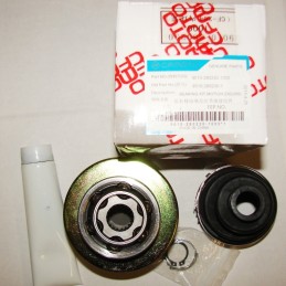 Rear right inner joint