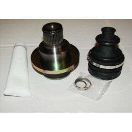 Rear right inner joint