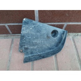 Filling fairing cover for Kawasaki KFX 700