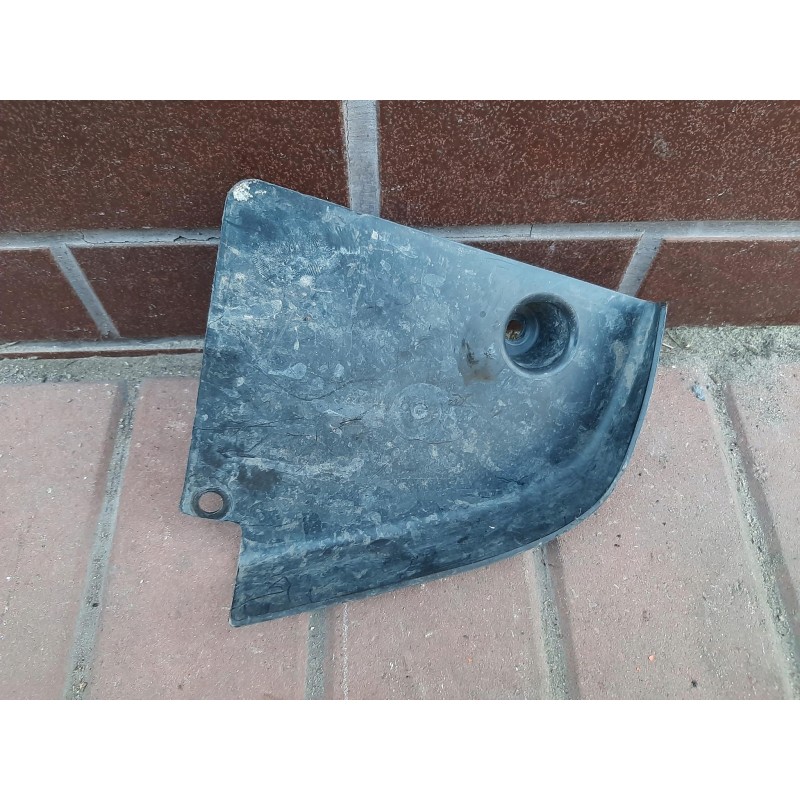 Filling fairing cover for Kawasaki KFX 700