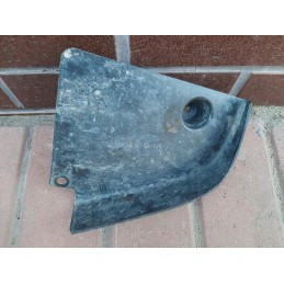 Filling fairing cover for Kawasaki KFX 700