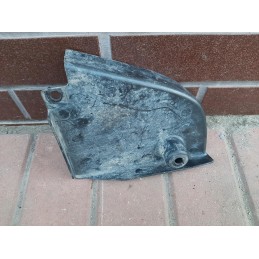 Filling fairing cover for Kawasaki KFX 700