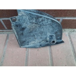 Filling fairing cover for Kawasaki KFX 700