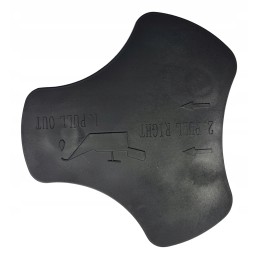 CF Moto oil dipstick cover