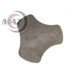 CF Moto oil dipstick cover