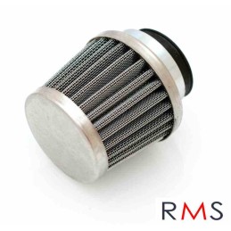 Air filter cone fi 32mm straight rms