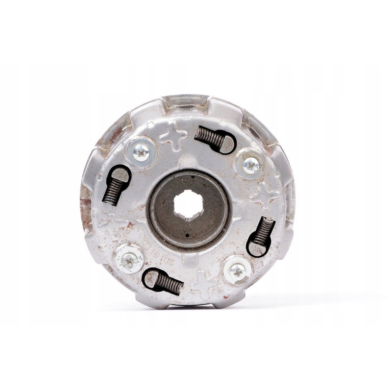 Clutch kit for 110 125cc quad bikes