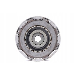 Clutch kit for 110 125cc quad bikes