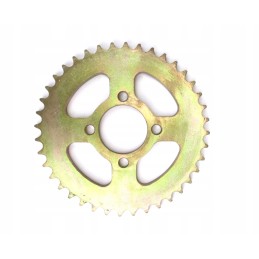 Rear sprocket 40z 530h quad atv 250 300 hole 58mm