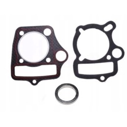 Gasket head cylinder exhaust atv quad 110