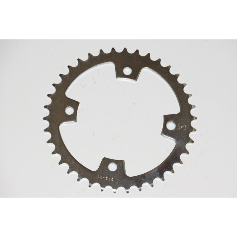 Kymco kxr mxu maxxer 250 300 rear sprocket