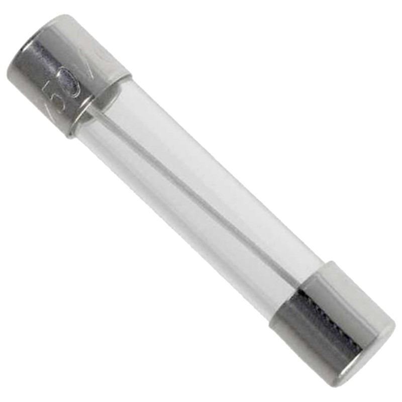 Glass tube fuse atv quad bashan 10a