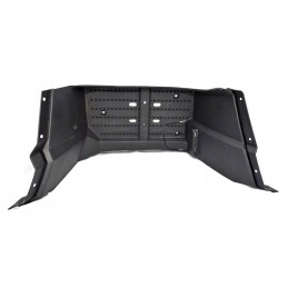 Footrest left step atv quad 200 thor