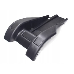 Engine cover atv 200 bashan nevada bri