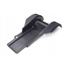 Engine cover atv 200 bashan nevada bri