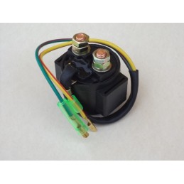 Starter relay honda fl 350 400 buggy atv