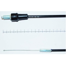 Yamaha YFM 600 Grizzly throttle cable