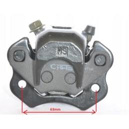 Brake caliper brake quad atv 110 125 200 250