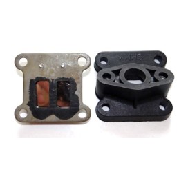 Carburettor valve mini cross pocket dirt bike