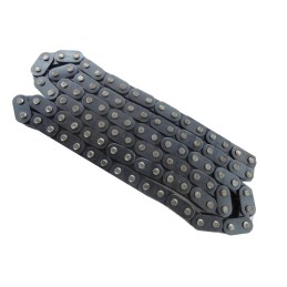 Mini cross atv quad pocket drive chain