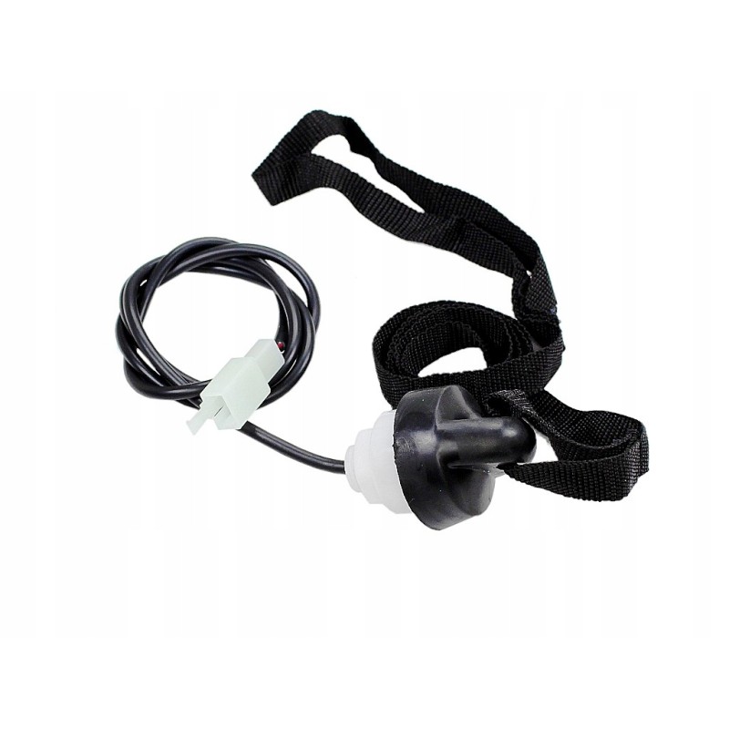 Skidding ignition cut-off switch cross quad atv 110 125 150