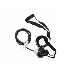 Skidding ignition cut-off switch cross quad atv 110 125 150