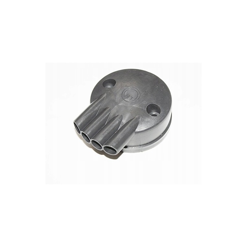 Air filter set, bicycle