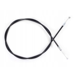 Choke cable atv 200 bashan nevada 1290mm bri