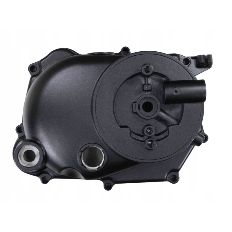 The cover is covered with a left Benzer Street Aston 50