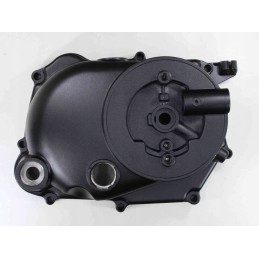 The cover is covered with a left Benzer Street Aston 50